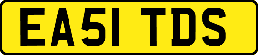 EA51TDS