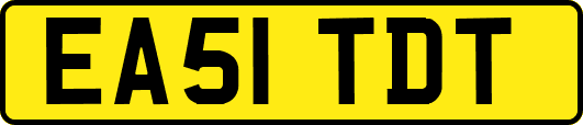 EA51TDT