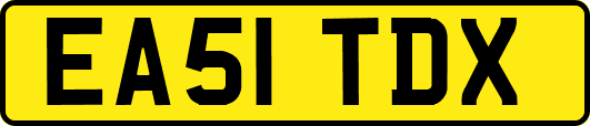 EA51TDX