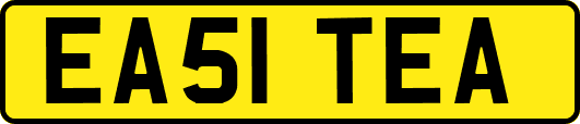 EA51TEA