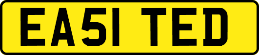 EA51TED