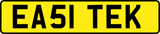 EA51TEK