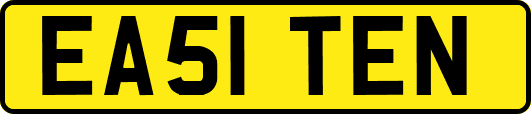 EA51TEN