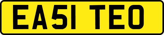 EA51TEO
