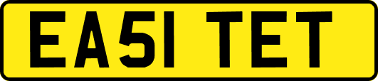 EA51TET
