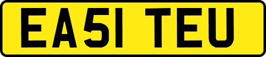EA51TEU