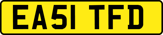 EA51TFD