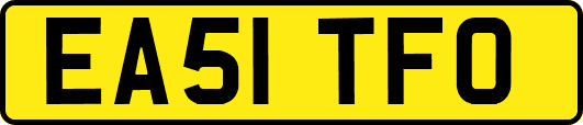 EA51TFO