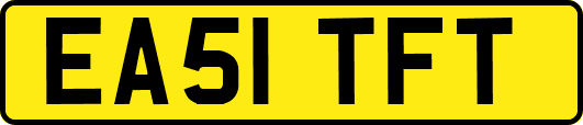 EA51TFT