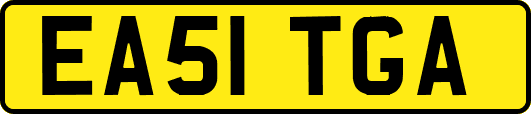 EA51TGA
