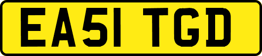 EA51TGD