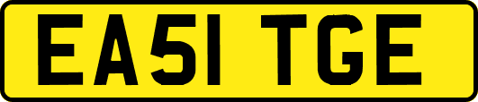 EA51TGE