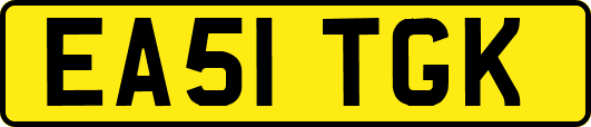EA51TGK