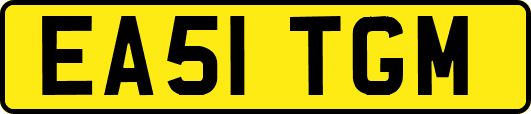 EA51TGM