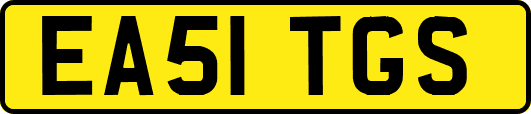 EA51TGS