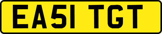EA51TGT
