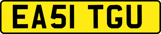 EA51TGU