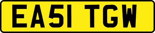 EA51TGW