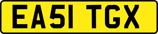 EA51TGX