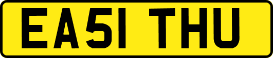 EA51THU