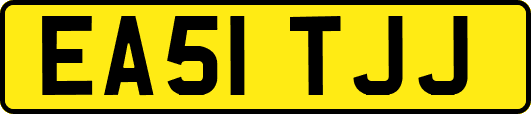 EA51TJJ