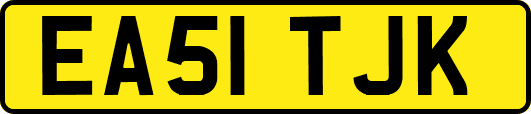 EA51TJK