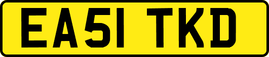 EA51TKD