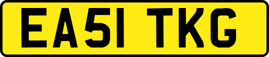 EA51TKG