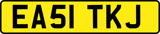 EA51TKJ