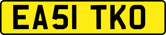 EA51TKO
