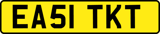 EA51TKT