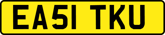 EA51TKU