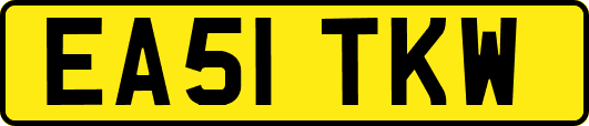 EA51TKW