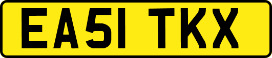 EA51TKX