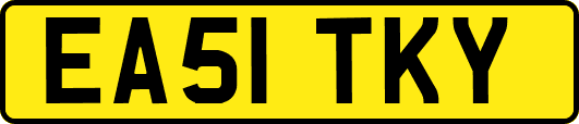 EA51TKY