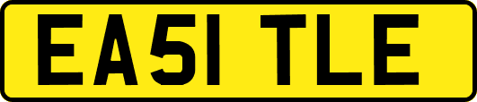 EA51TLE