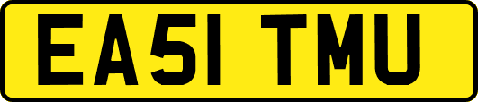 EA51TMU
