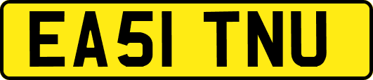 EA51TNU