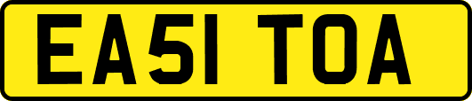 EA51TOA