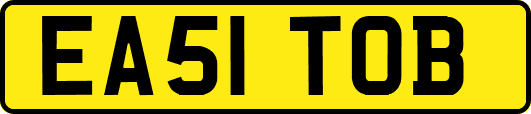 EA51TOB