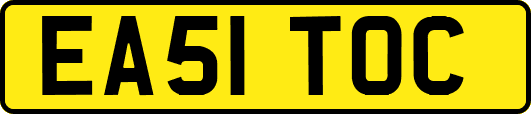 EA51TOC