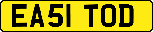 EA51TOD