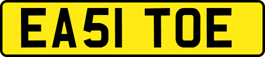 EA51TOE