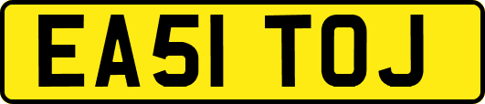 EA51TOJ