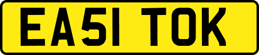 EA51TOK