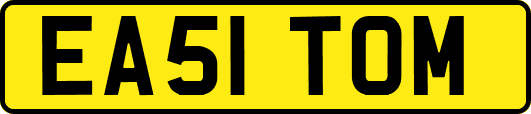 EA51TOM