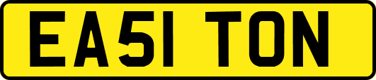EA51TON