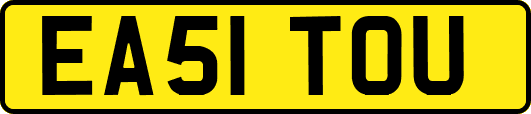 EA51TOU