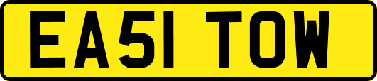 EA51TOW