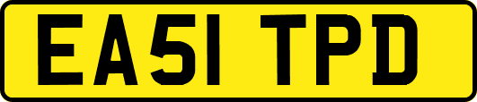 EA51TPD